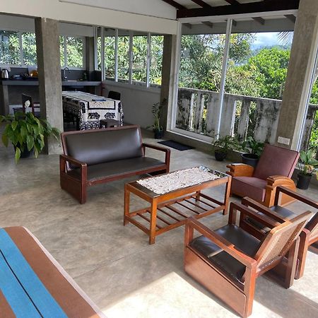 Upland Inn Kandy Esterno foto