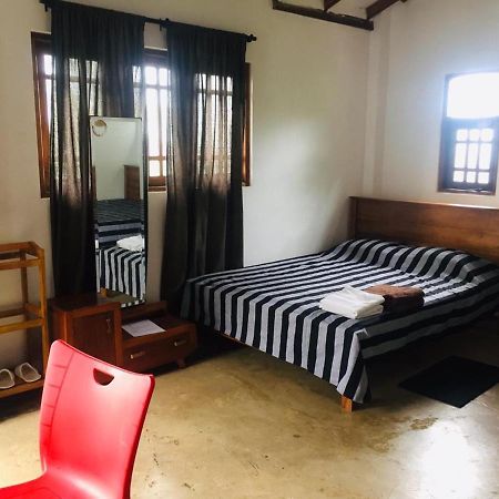 Upland Inn Kandy Esterno foto