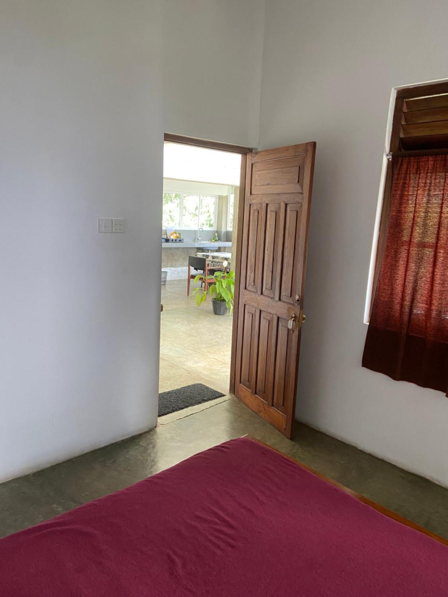 Upland Inn Kandy Esterno foto