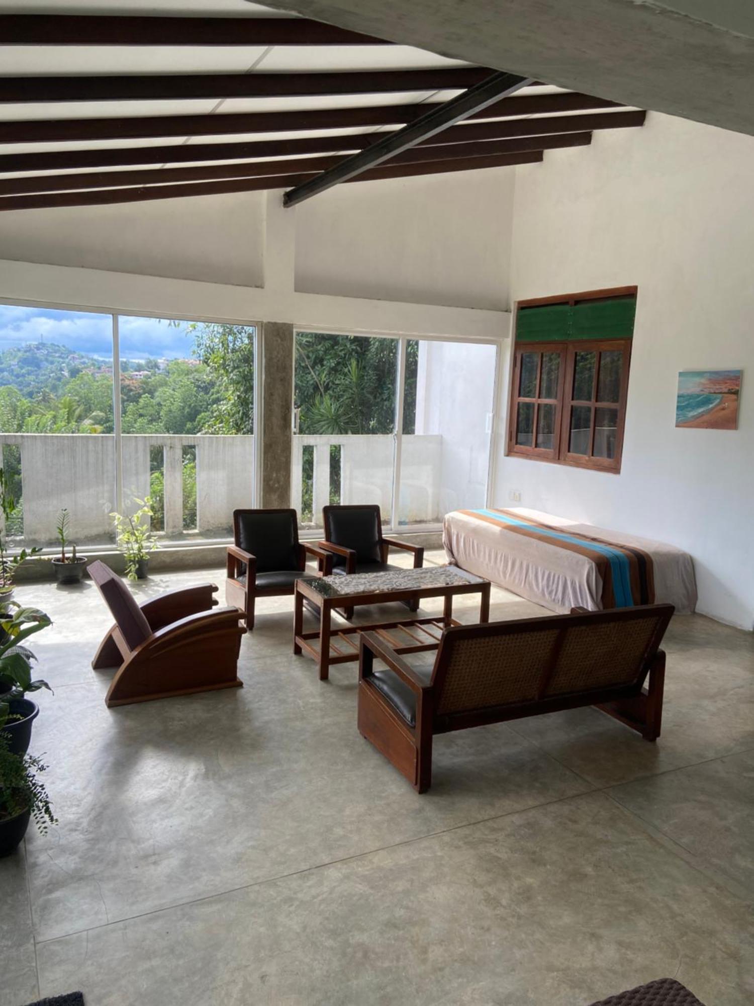 Upland Inn Kandy Esterno foto