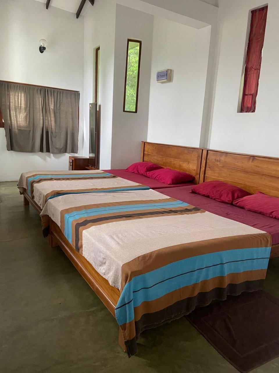 Upland Inn Kandy Esterno foto