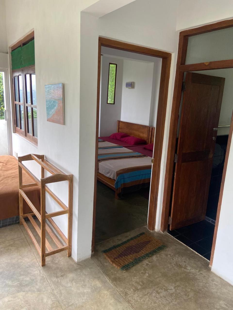 Upland Inn Kandy Esterno foto