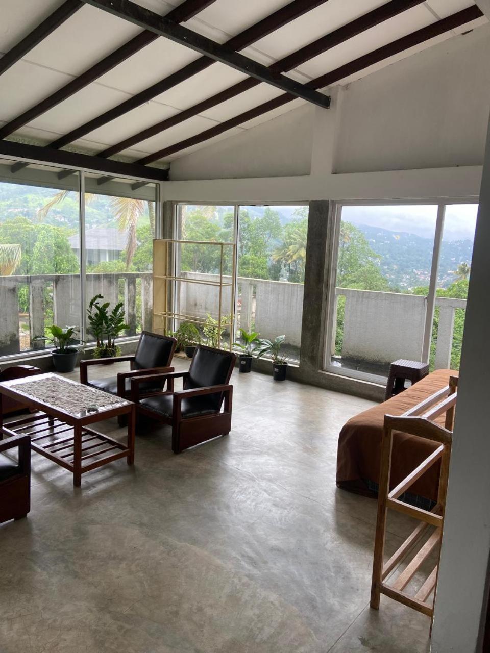 Upland Inn Kandy Esterno foto
