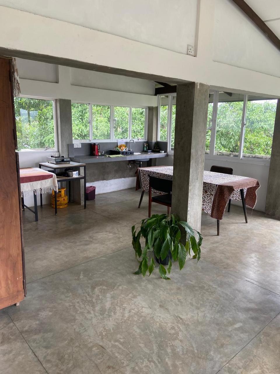 Upland Inn Kandy Esterno foto