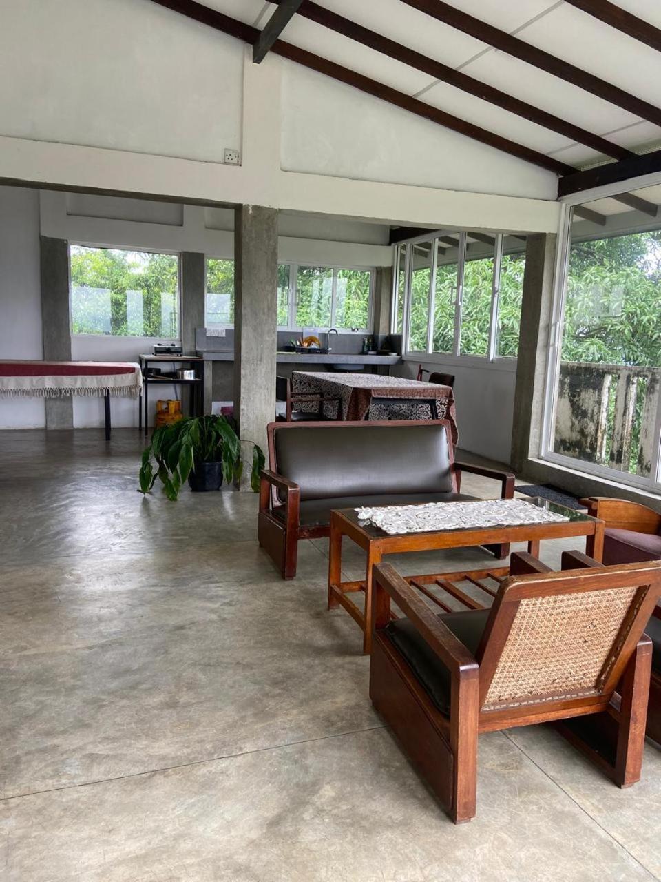 Upland Inn Kandy Esterno foto