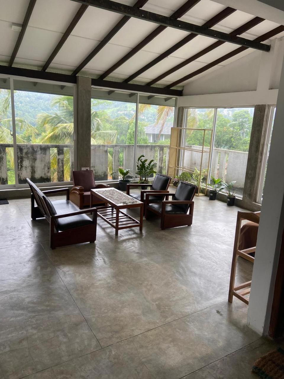Upland Inn Kandy Esterno foto