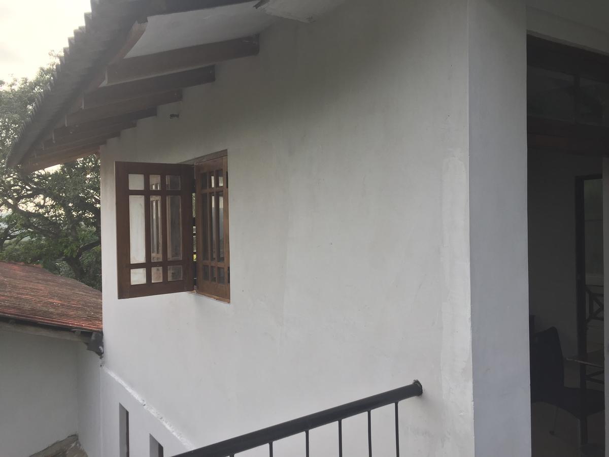 Upland Inn Kandy Esterno foto