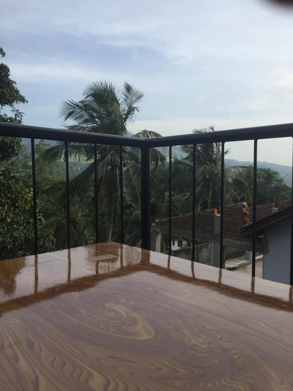 Upland Inn Kandy Esterno foto