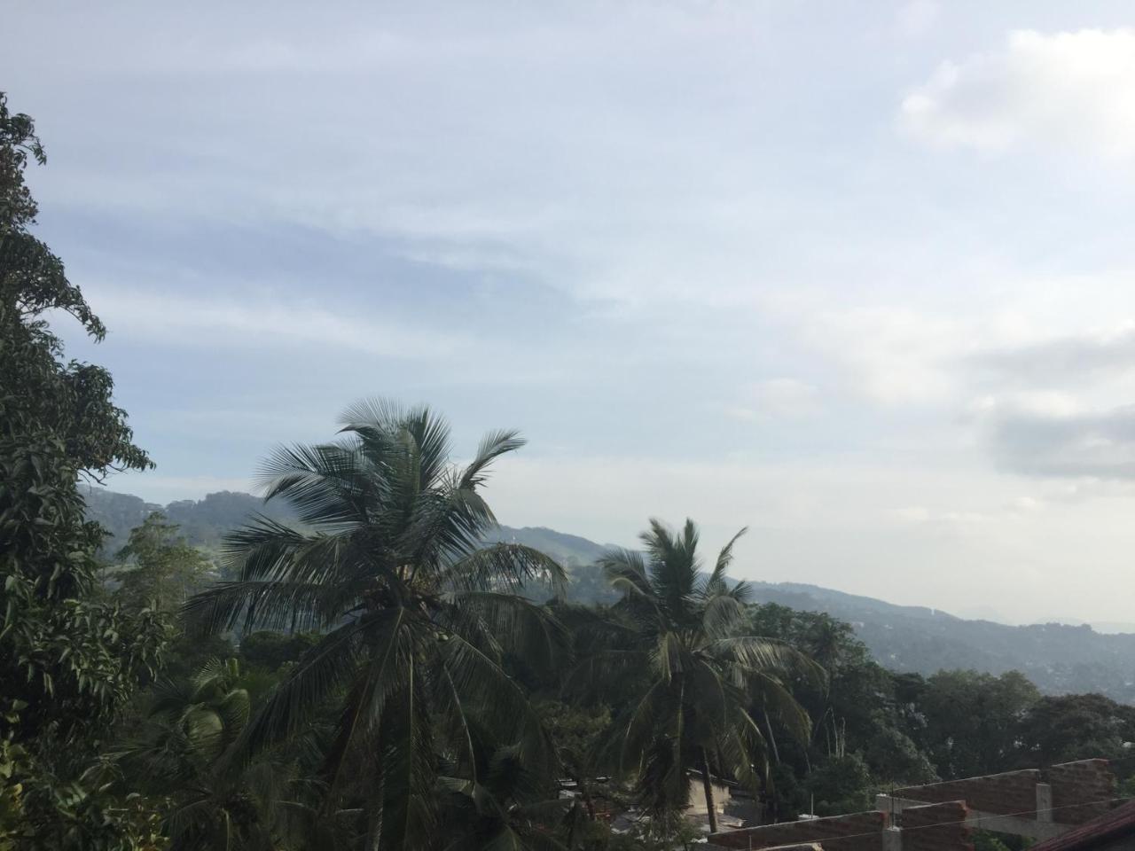 Upland Inn Kandy Esterno foto