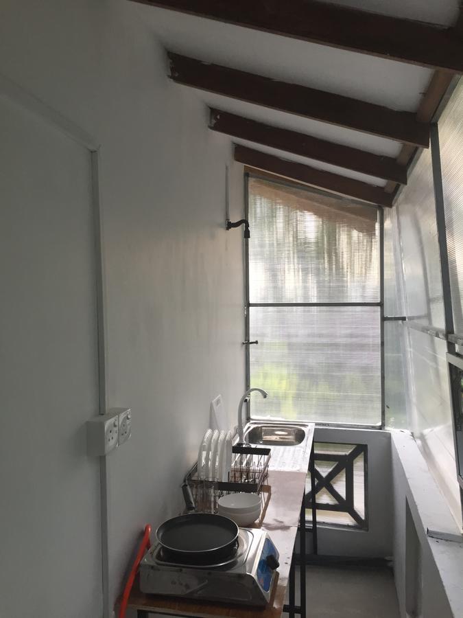 Upland Inn Kandy Esterno foto