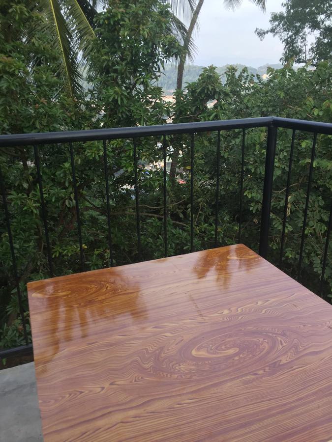 Upland Inn Kandy Esterno foto