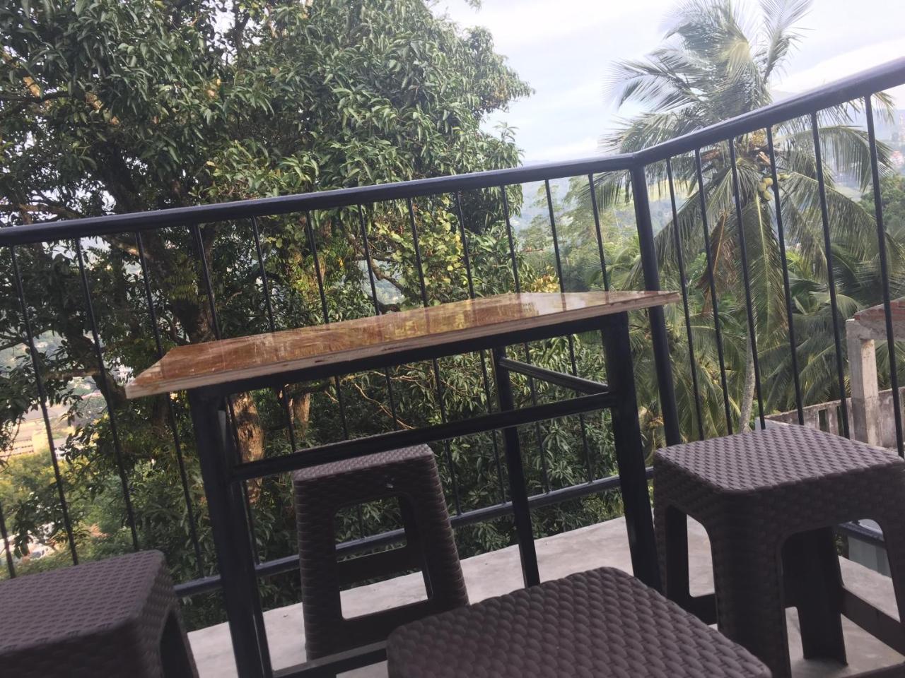 Upland Inn Kandy Esterno foto