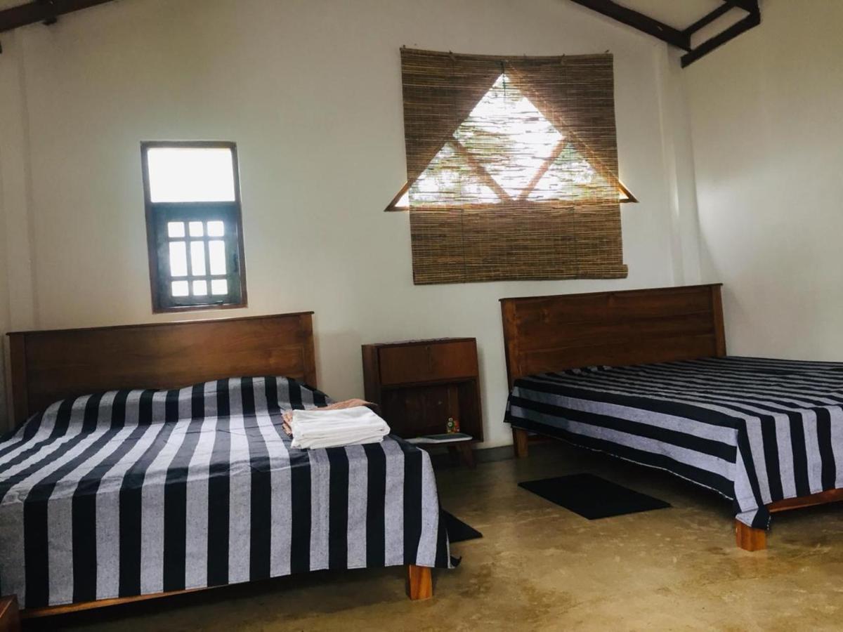 Upland Inn Kandy Esterno foto