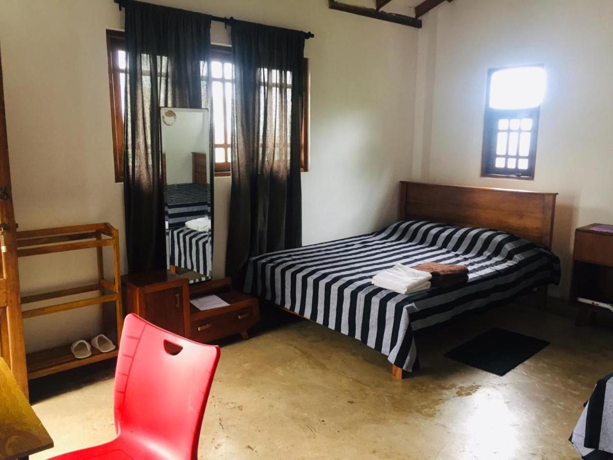 Upland Inn Kandy Esterno foto