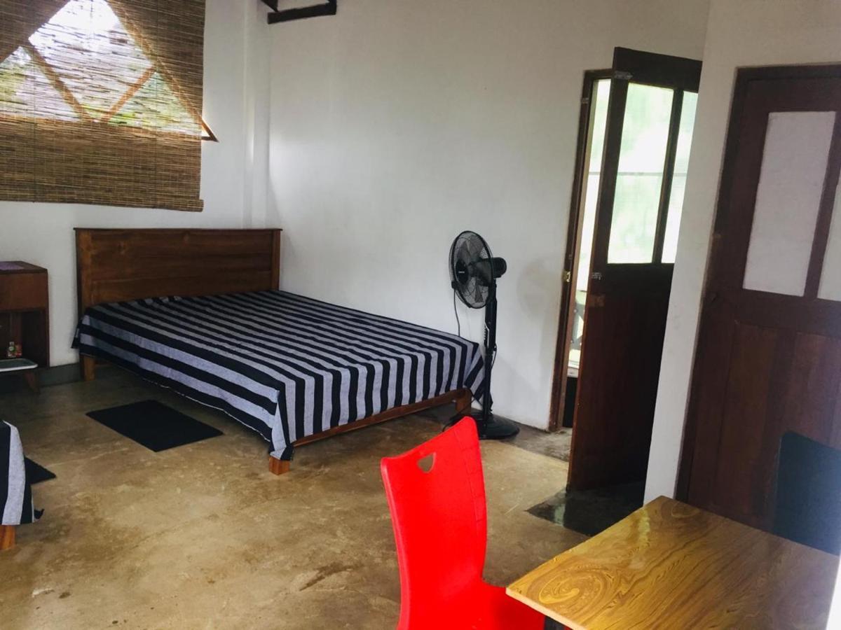 Upland Inn Kandy Esterno foto